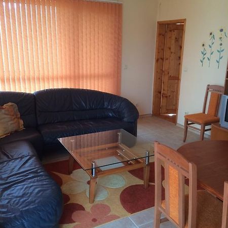 Sunrise Apartment Μπαλτσίκ Δωμάτιο φωτογραφία