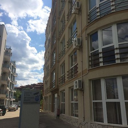 Sunrise Apartment Μπαλτσίκ Εξωτερικό φωτογραφία