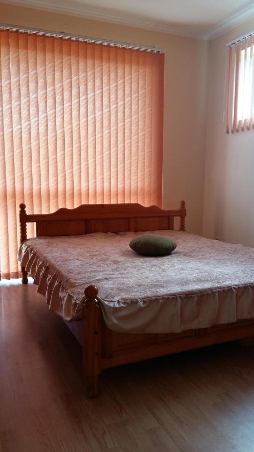 Sunrise Apartment Μπαλτσίκ Εξωτερικό φωτογραφία