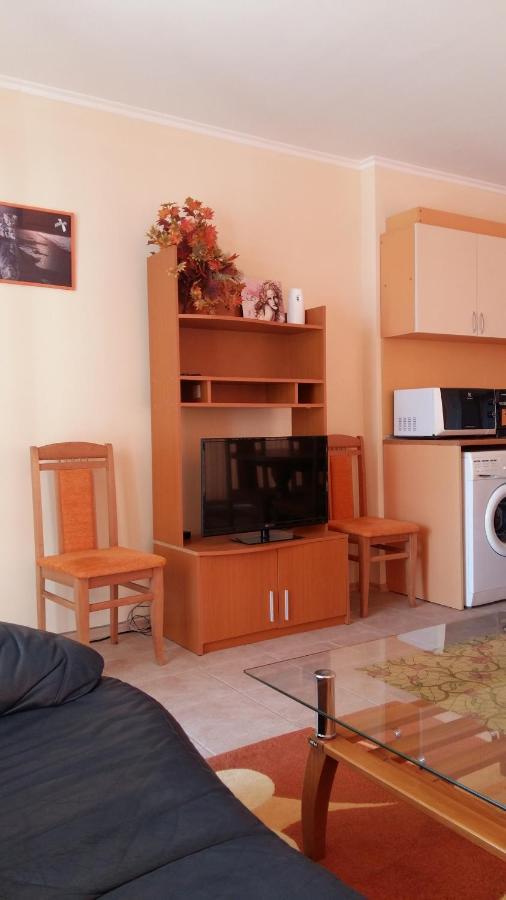 Sunrise Apartment Μπαλτσίκ Εξωτερικό φωτογραφία