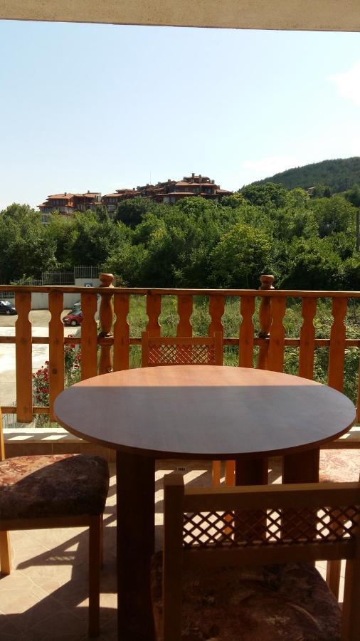 Sunrise Apartment Μπαλτσίκ Εξωτερικό φωτογραφία