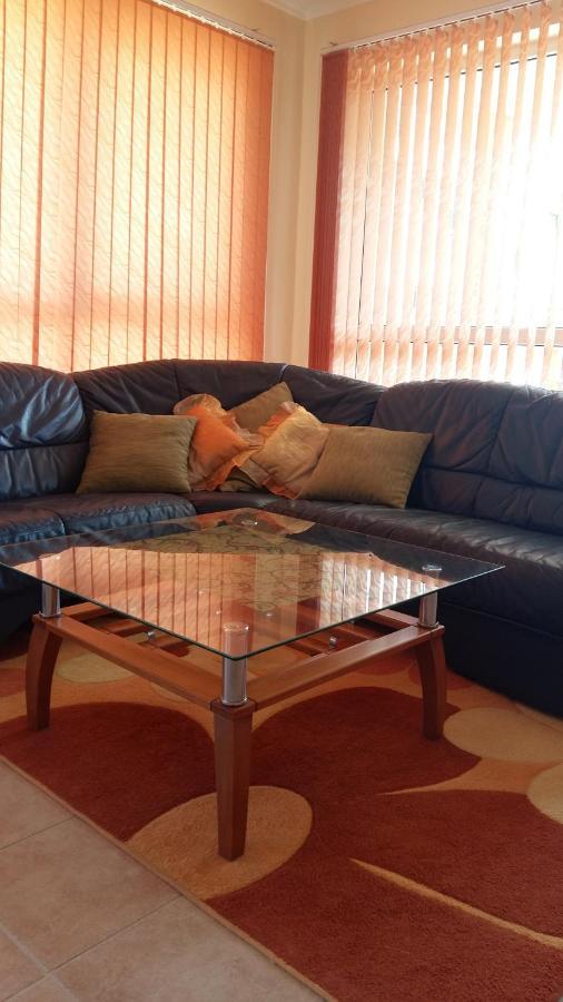 Sunrise Apartment Μπαλτσίκ Εξωτερικό φωτογραφία
