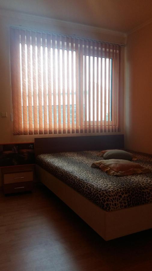 Sunrise Apartment Μπαλτσίκ Εξωτερικό φωτογραφία