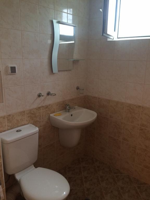 Sunrise Apartment Μπαλτσίκ Δωμάτιο φωτογραφία
