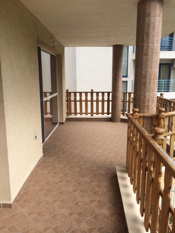 Sunrise Apartment Μπαλτσίκ Δωμάτιο φωτογραφία